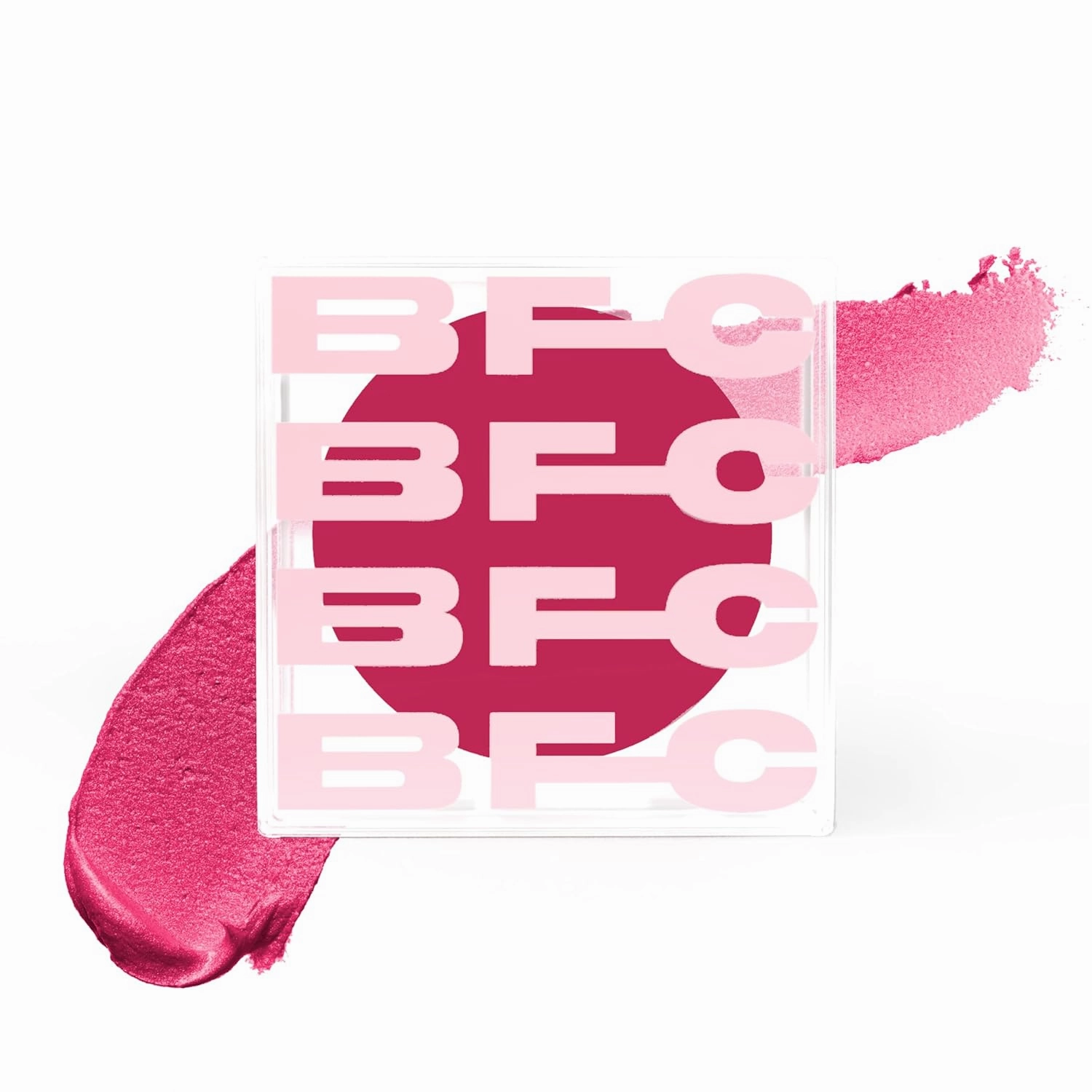 Cream Blusher | #27 Magenta Rose | Creme Blush | Buildable, Blendable Lightweight Makeup Blush Tint for Cheek & Lip (0.16 oz)