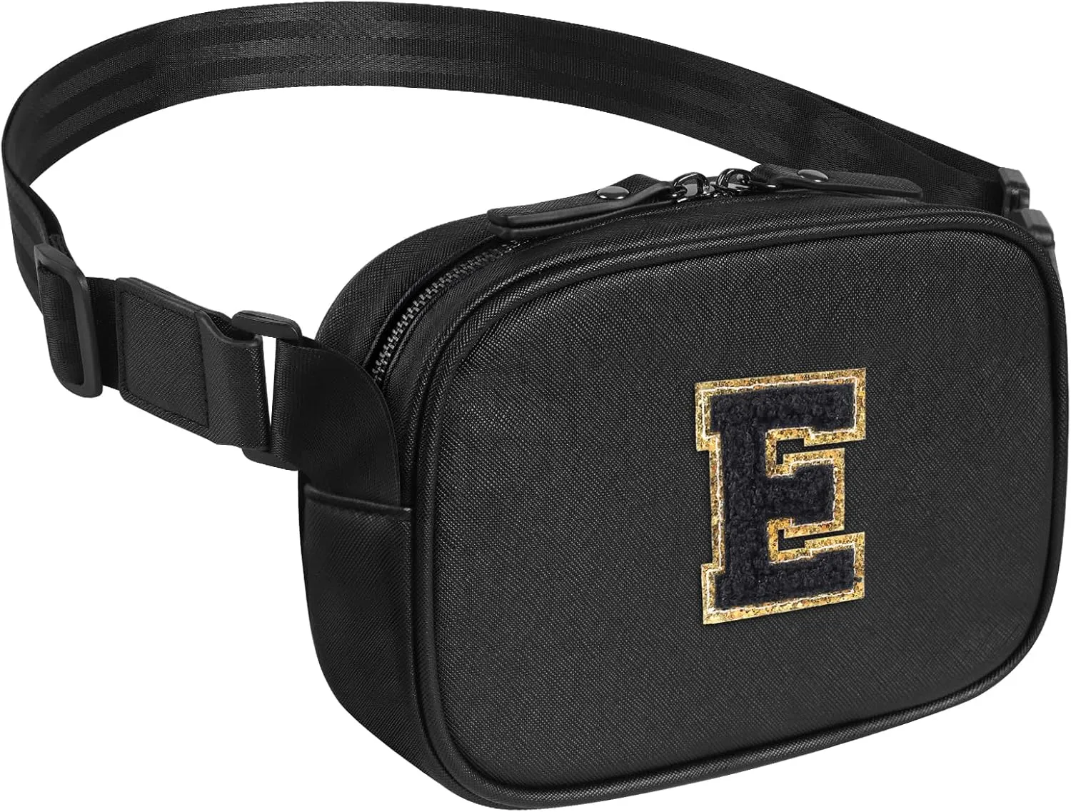 Crossbody purses for Girl Teen women- Birthday Gifts for 8 14 18 Year Old Girls -Graduation Gifts for Her (A-Z)