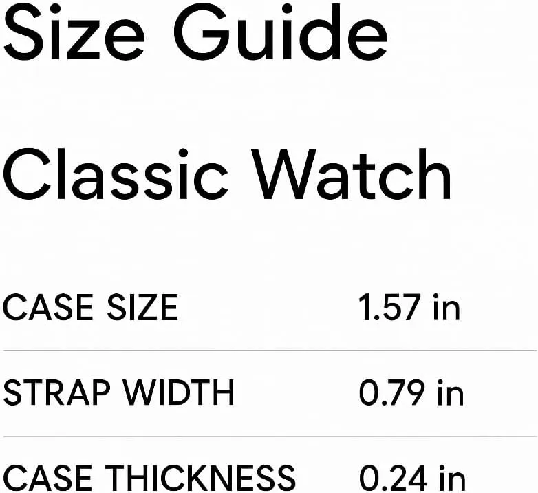 Daniel Wellington Classic Men’s Watch - 36mm - 40mm Case, Japanese Quartz Movement, Leather Strap, Water Resistant, Analog Watch for Men - Sheffield