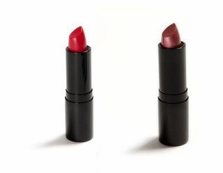 Danyel' Lipstick Collection Red Flame/Earth Glow