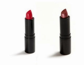 Danyel' Lipstick Collection Red Flame/Earth Glow