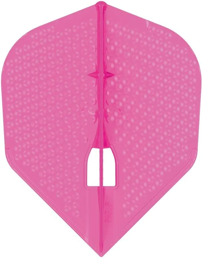 Dart Flights – L3 Shape | PRO, KAMI & EZ Models | Compatible with Soft Tip & Steel Tip Darts