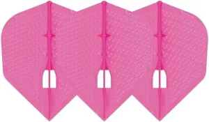 Dart Flights – L3 Shape | PRO, KAMI & EZ Models | Compatible with Soft Tip & Steel Tip Darts