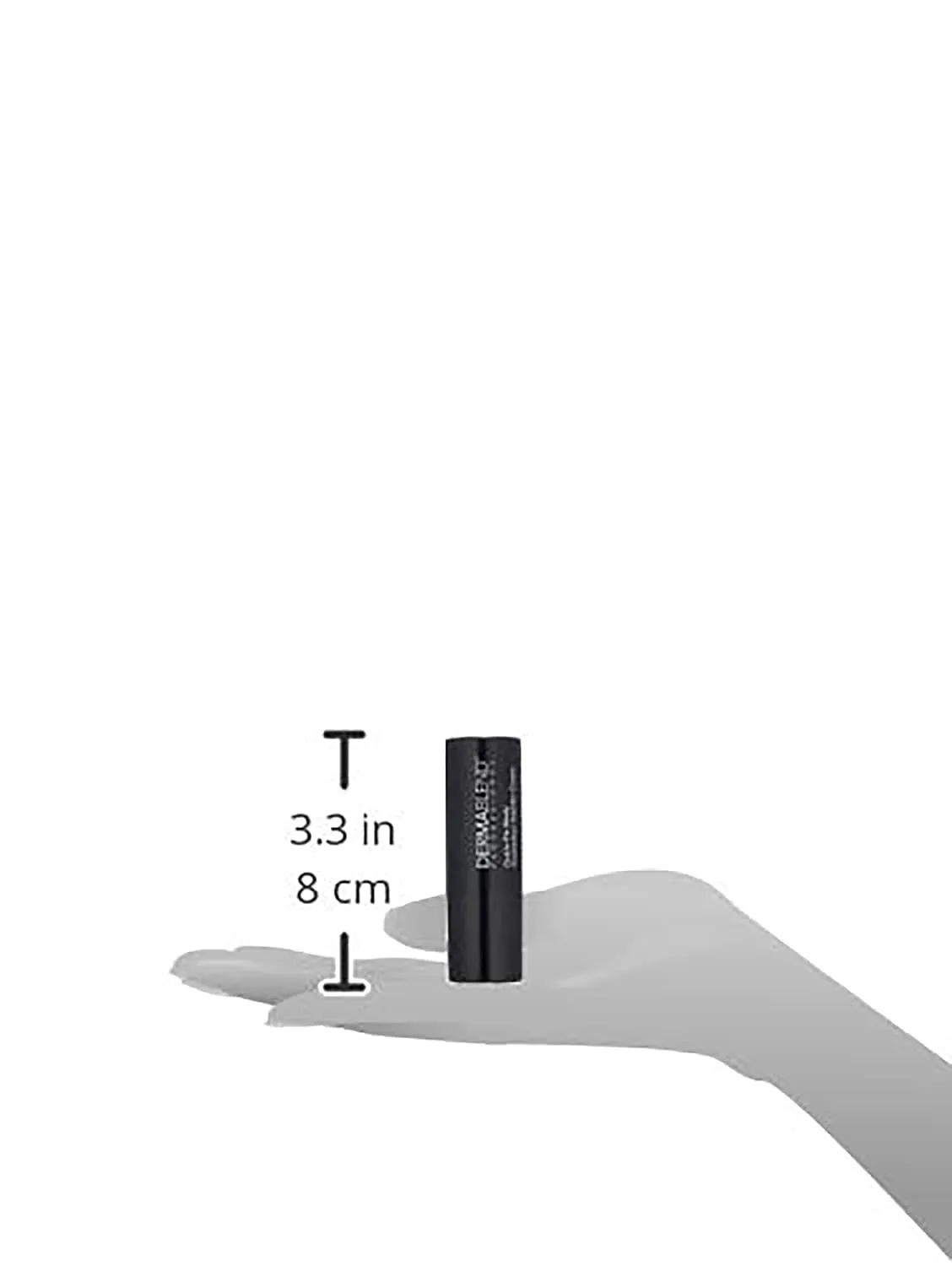 Dermablend Quick-Fix Body Makeup Full Coverage Foundation Stick, Water-Resistant Body Concealer for Imperfections & Tattoos, 0.42 Oz