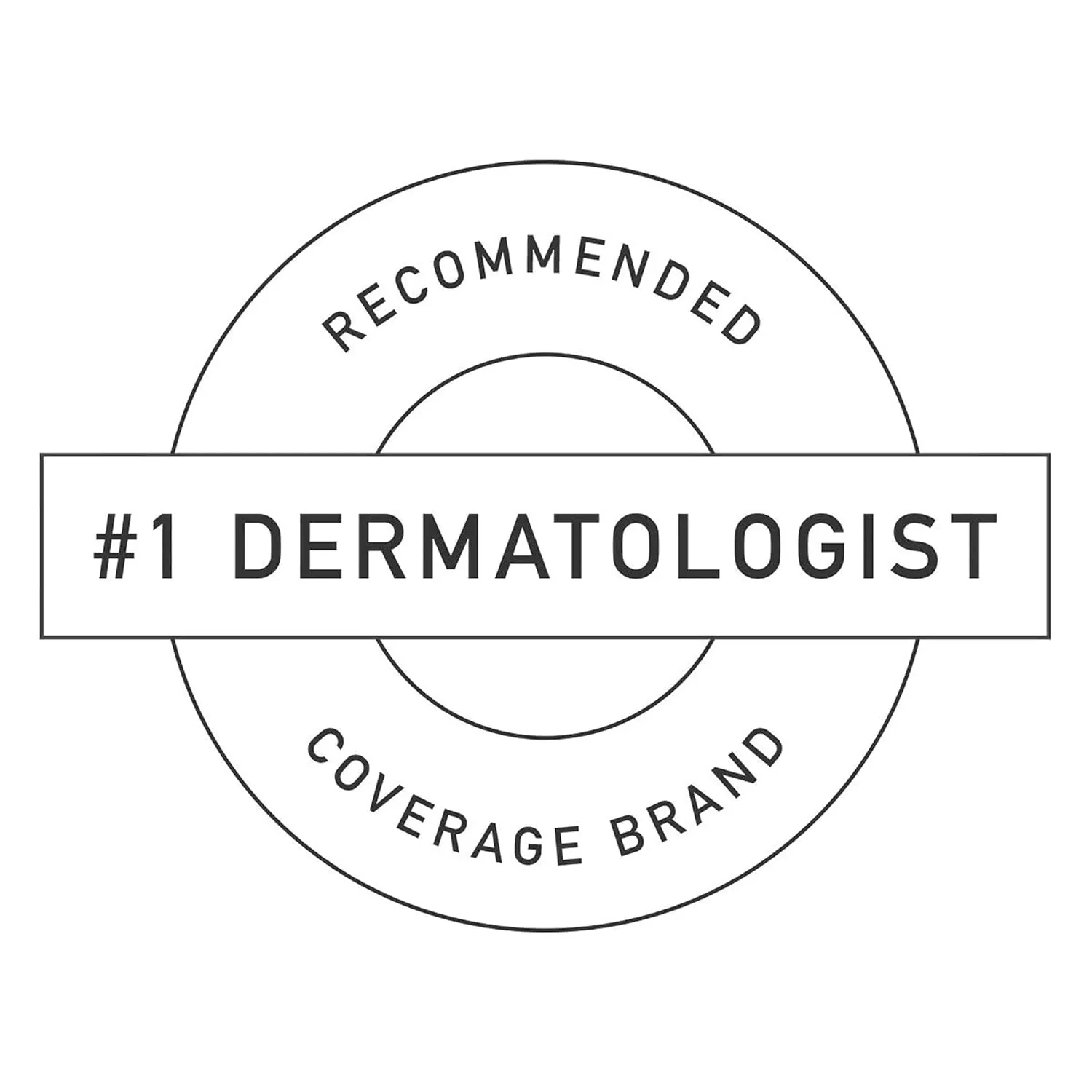 Dermablend Quick-Fix Body Makeup Full Coverage Foundation Stick, Water-Resistant Body Concealer for Imperfections & Tattoos, 0.42 Oz