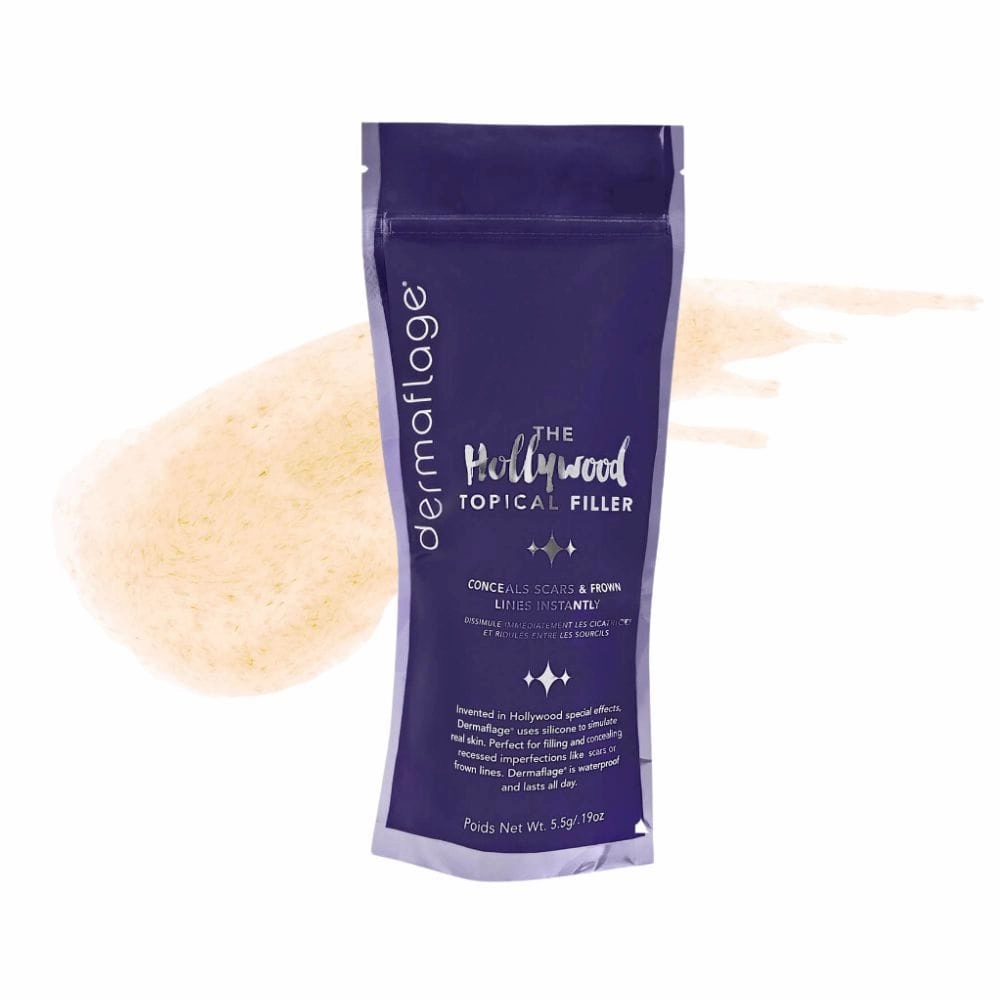 Dermaflage Concealer Kit