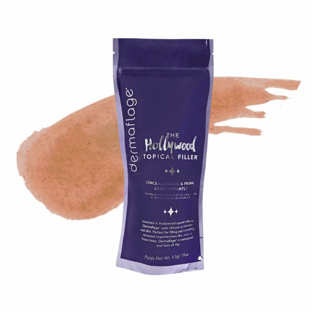Dermaflage Concealer Kit