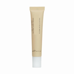 Dewy Lip Treatment - 15ml | Overnight Repair Lip Balm & Moisturizer | Lasts for 8  hours | Contains Shea Butter, Squalane, Peptides & Hyaluronic Acid | Hydrates & Plumps | Squeezeable