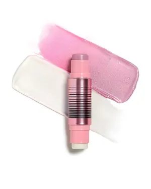 Dibs Beauty GlowTour Duo: Aura Color: (Aura-Glowtour) Size, 9.4 g/ 0.34 oz.