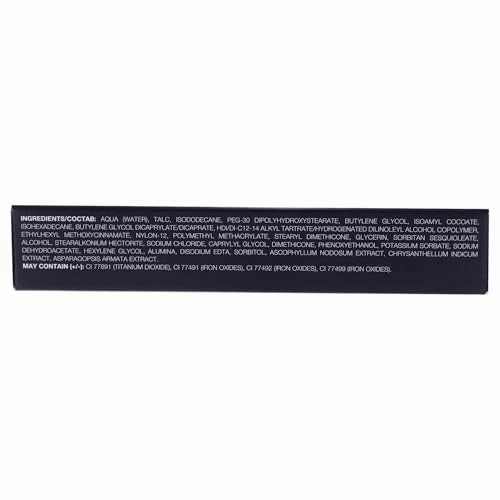 Diego dalla Palma Makeupstudio Concealer Zero - Luminous And Flawless Finish - Conceals Blemishes And Signs Of Fatigue - Lasting Coverage - Leaves The Skin Firm And Even - 110 Light Beige - 0.3 Oz