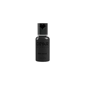 Dinair Airbrush Makeup Eyeshadow | Black 1/2 oz.