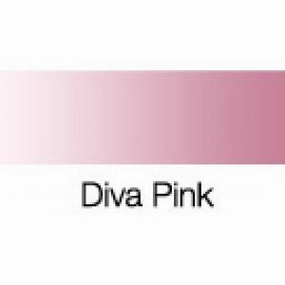 Dinair Airbrush Makeup Blush - Diva Pink - Glamour 1/2 oz.