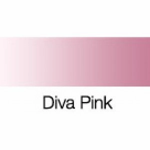 Dinair Airbrush Makeup Blush - Diva Pink - Glamour 1/2 oz.