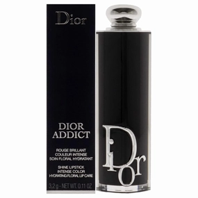 Dior Christian Addict Hydrating Shine Lipstick - 636 Ultra Lipstick (Refillable) Women 0.11 oz