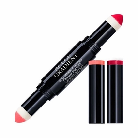 Dior Rouge Gradient Lip Shadow Duo - 755 Red