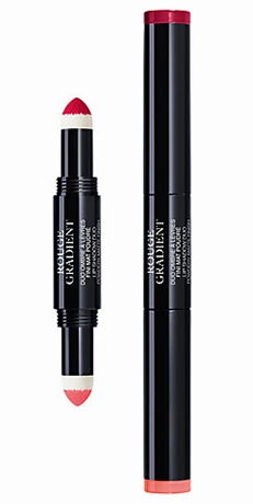 Dior Rouge Gradient Lip Shadow Duo - 755 Red