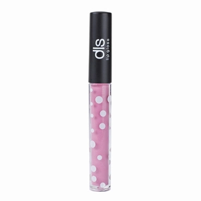 Dirty Little Secret - Lip Gloss - Pinkish
