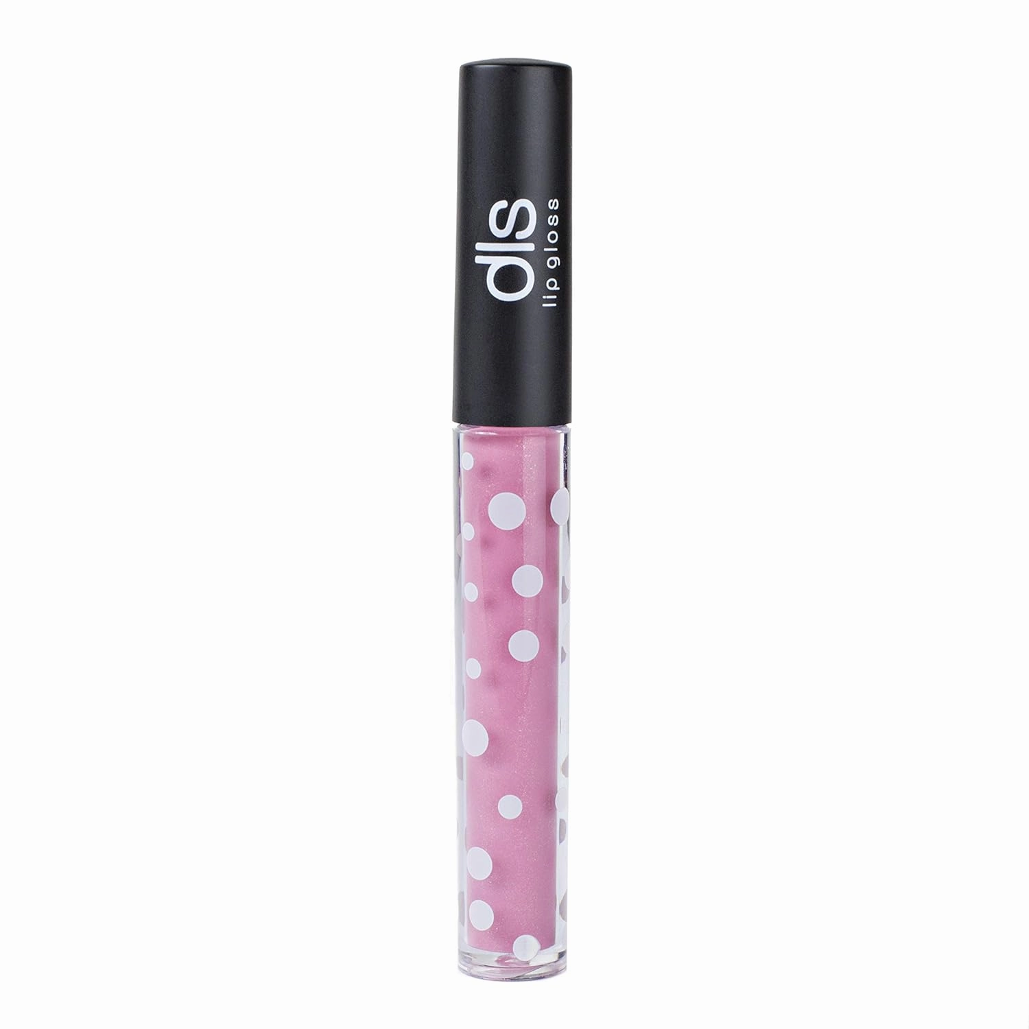 Dirty Little Secret - Lip Gloss - Pinkish