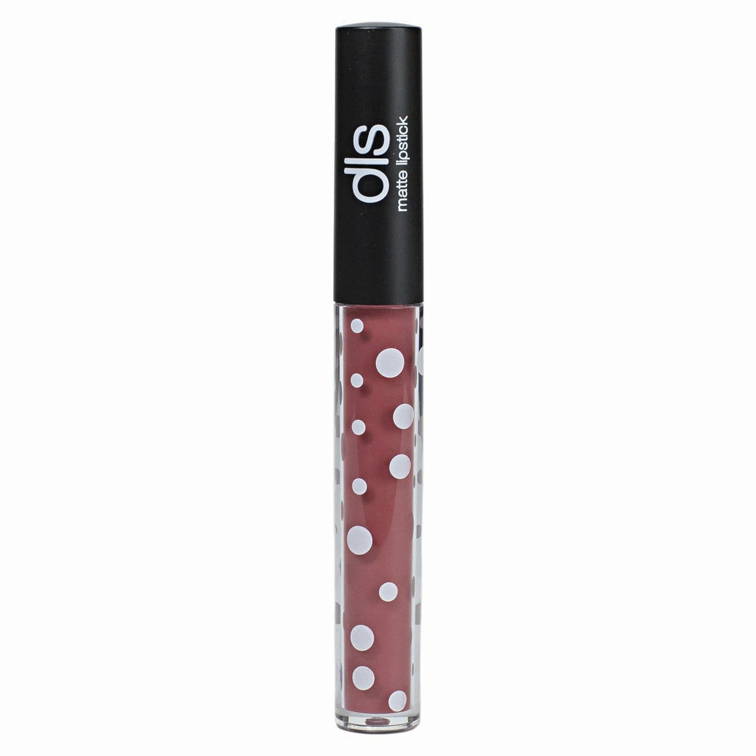 Dirty Little Secret - Matte Liquid Lipstick - Cinnamon