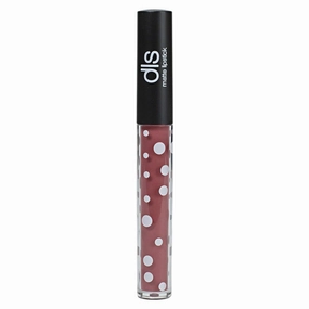 Dirty Little Secret - Matte Liquid Lipstick - Cinnamon