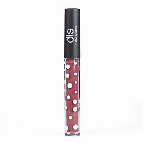 Dirty Little Secret - Matte Liquid Lipstick - Cocoa