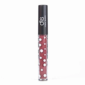 Dirty Little Secret - Matte Liquid Lipstick - Cocoa