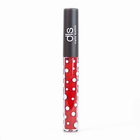 Dirty Little Secret - Matte Liquid Lipstick - Crimson