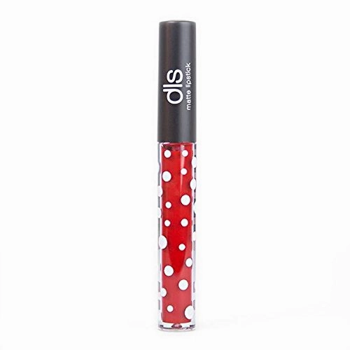 Dirty Little Secret - Matte Liquid Lipstick - Crimson