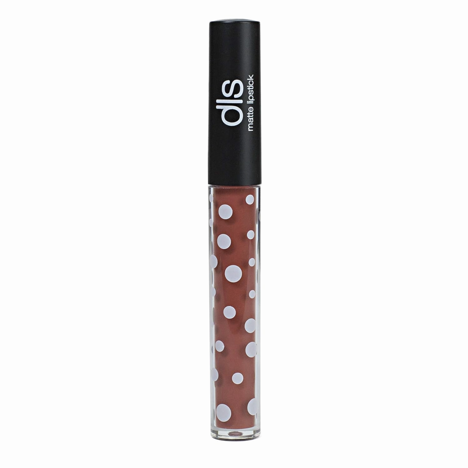 Dirty Little Secret - Matte Liquid Lipstick - Late Night
