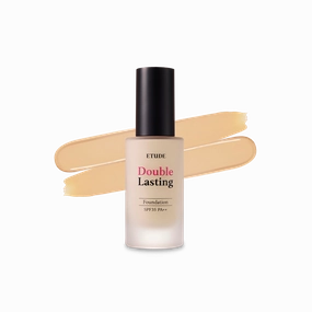 Double Lasting Foundation 30g -No.23W1 Honey Sand | Etude House