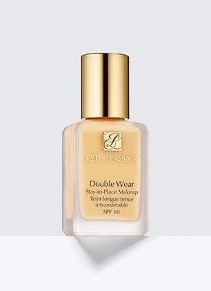 DOUBLE WEAR STAY-IN-PLACE MAKEUP SPF 1