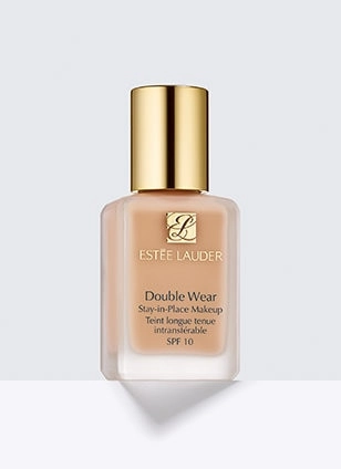 DOUBLE WEAR STAY-IN-PLACE MAKEUP SPF 1