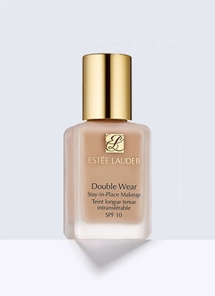 DOUBLE WEAR STAY-IN-PLACE MAKEUP SPF 1