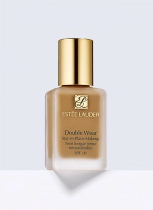 DOUBLE WEAR STAY-IN-PLACE MAKEUP SPF 1