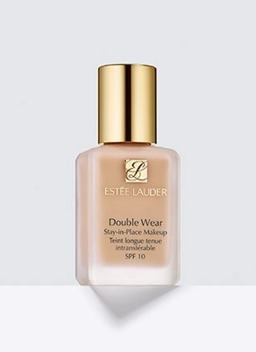 DOUBLE WEAR STAY-IN-PLACE MAKEUP SPF 1