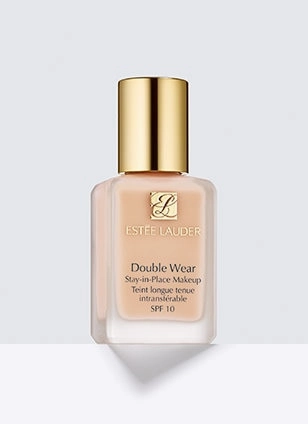 DOUBLE WEAR STAY-IN-PLACE MAKEUP SPF 1