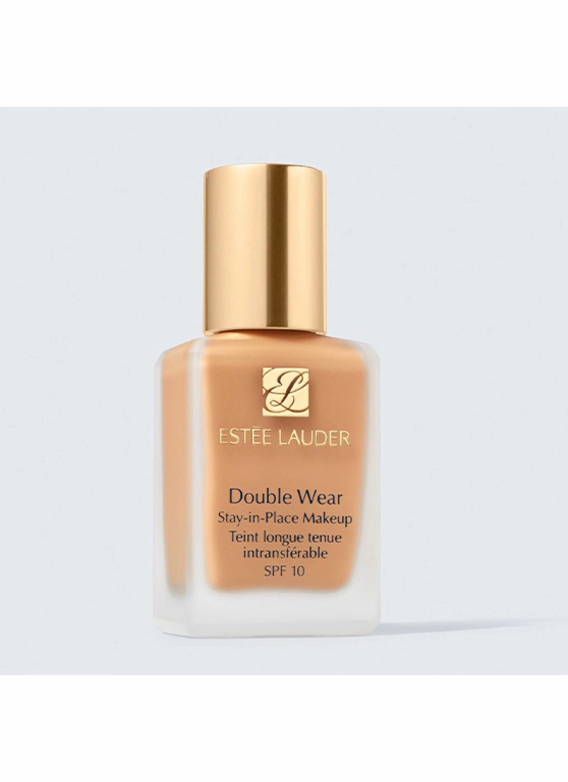 DOUBLE WEAR STAY-IN-PLACE MAKEUP SPF 1