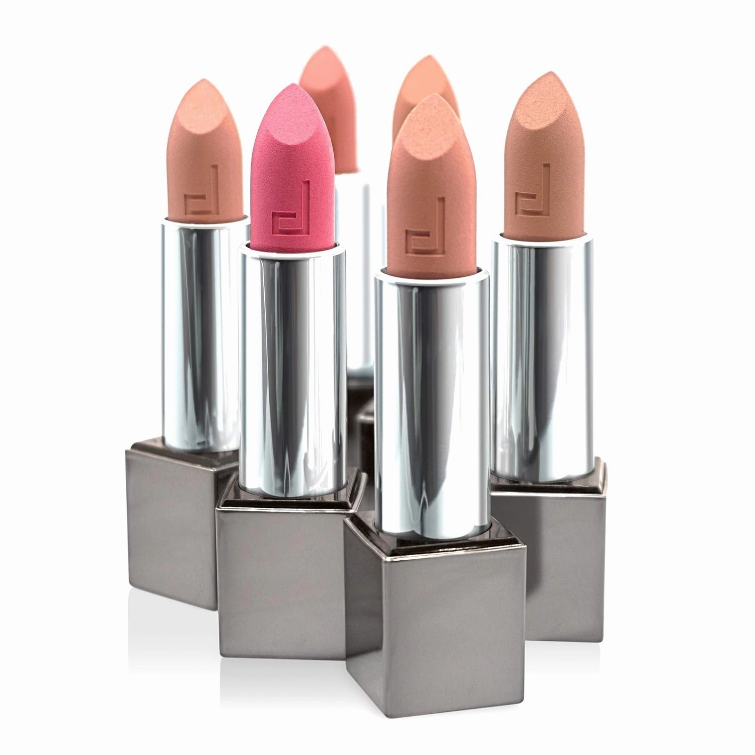 Doucce Matte Temptation Lipstick, Beautiful Lie 114