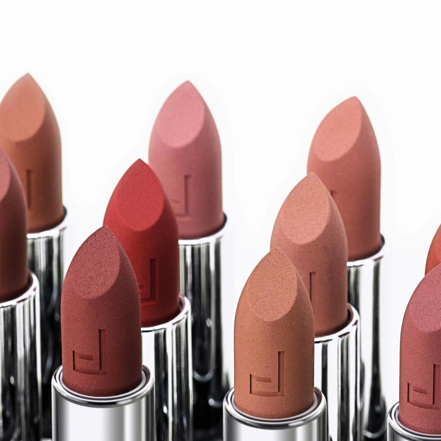 Doucce Matte Temptation Lipstick, Beautiful Lie 114