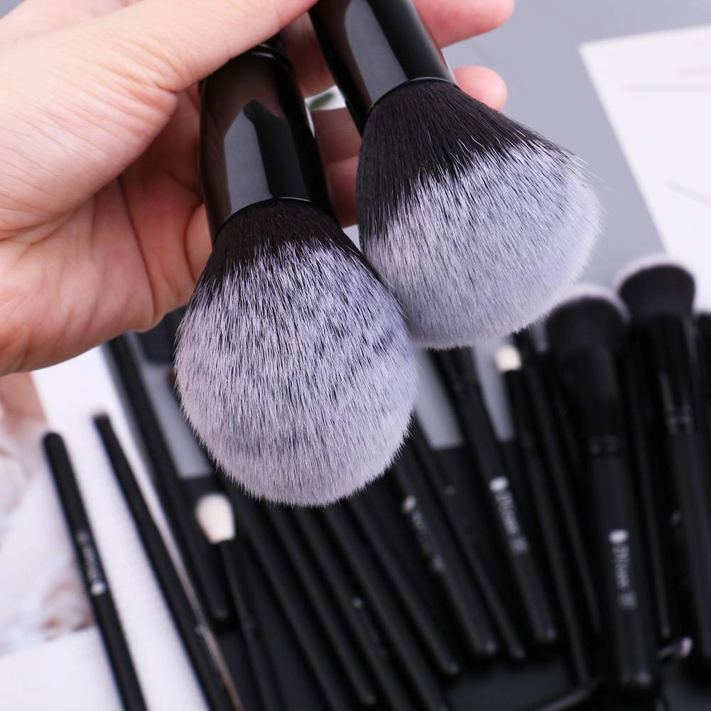 DUcare Professional Makeup Brushes  Makeup Blender Sponge