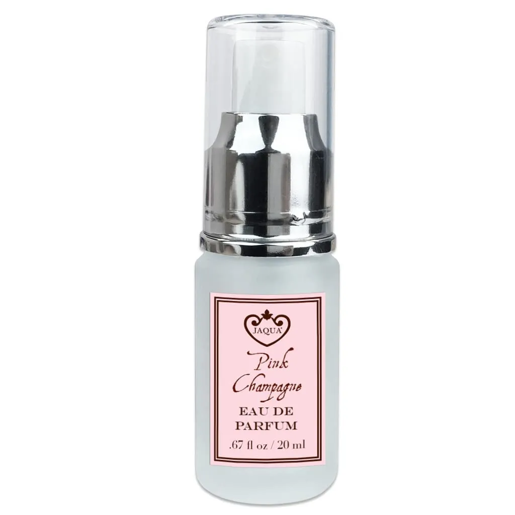 Eau de Parfum Spray - Pink Champagne