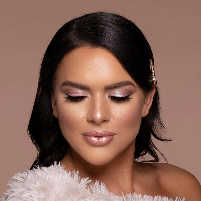 ella mila Blushing Goddess