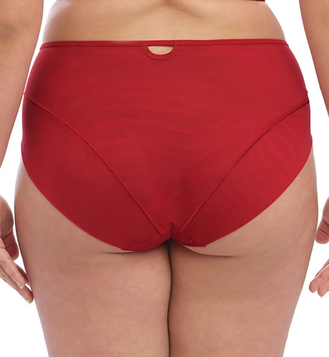 Elomi Women's Plus Size Priya Full Brief
