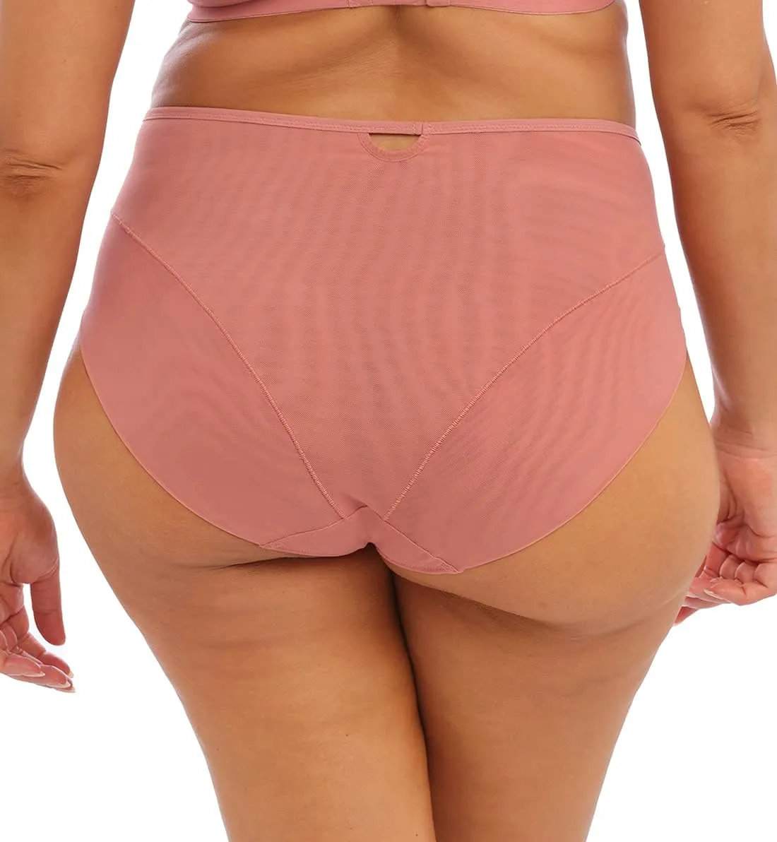 Elomi Women's Plus Size Priya Full Brief