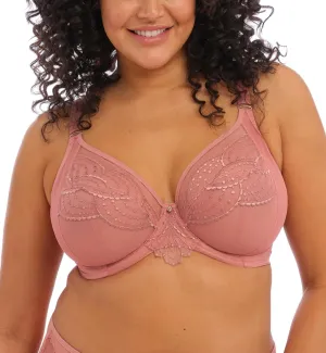 Elomi Women's Priya Underwire Plunge Bra