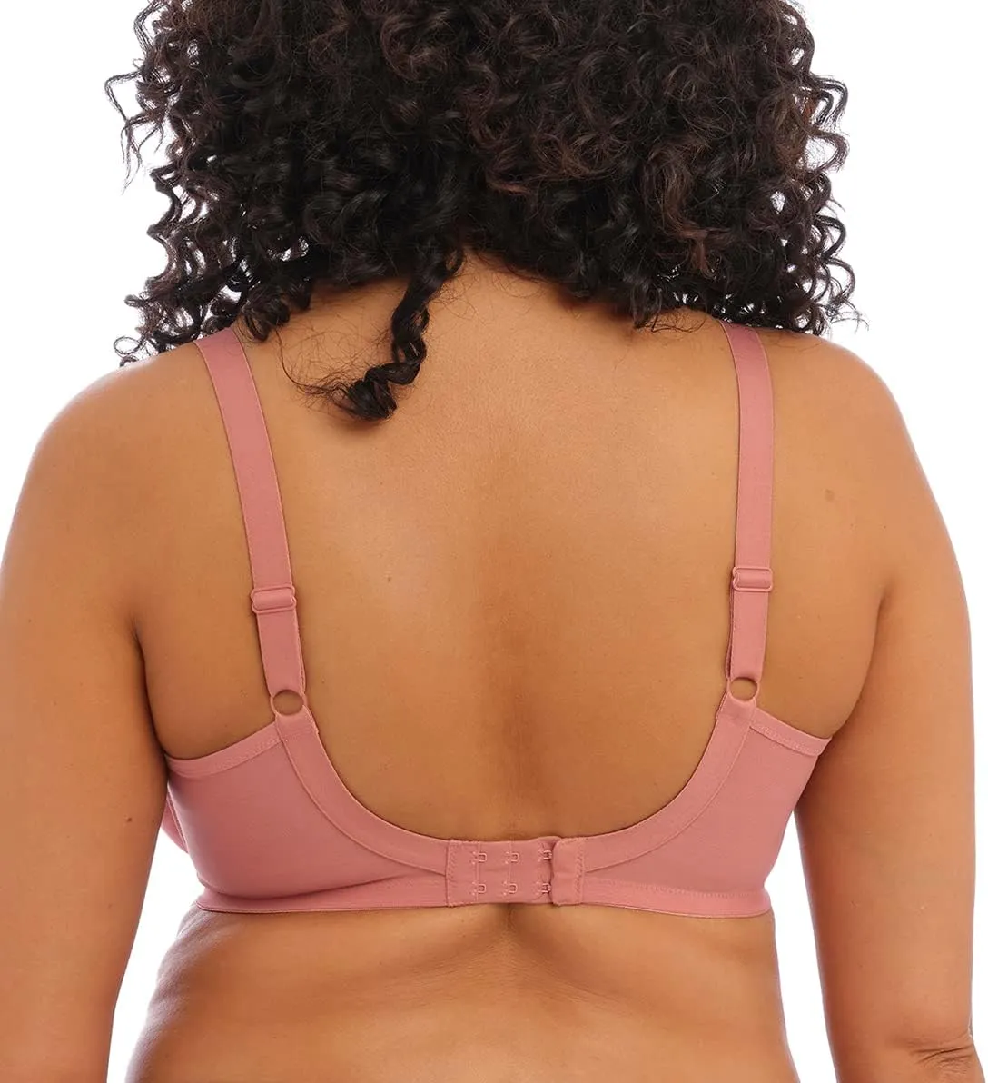 Elomi Women's Priya Underwire Plunge Bra