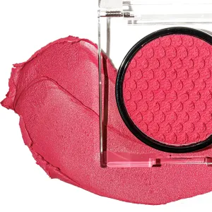 Epiclight Never Settle Radiant Cheek   Lip Blush - Cream Blush Multiuse 3 in 1 for Cheeks   Lips and Lids - Non-Toxic & Cruelty Free- Makeup   Skincare - Paraben & Sulfate-free (Fig Pink)