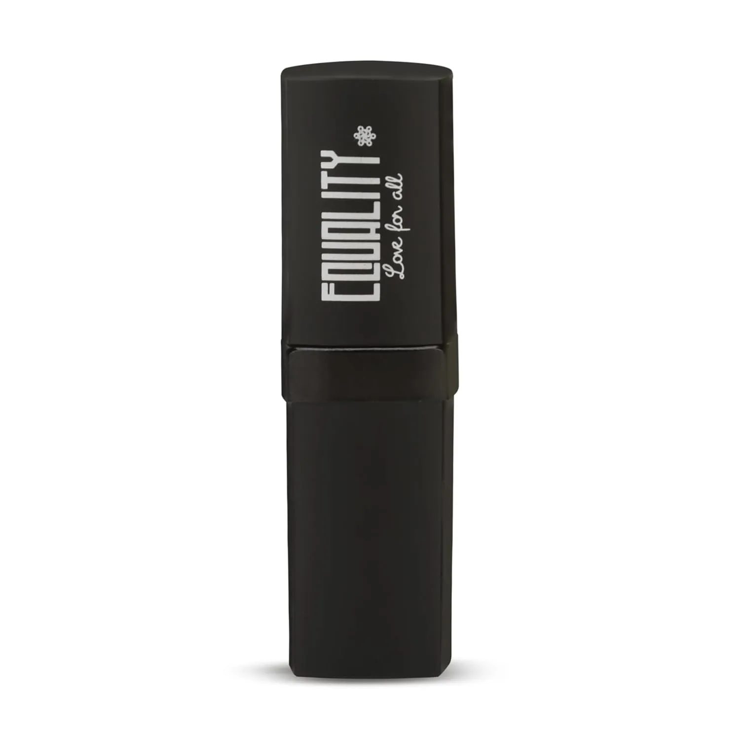 EQUALITY Xtreme Matte Lipstick – Bold Colors, No Shine, Long-Lasting, Full Coverage, Creamy Texture with Vitamin E & Antioxidants, Hypoallergenic Halal Certified – 4g / 0.14oz - Rapunzel