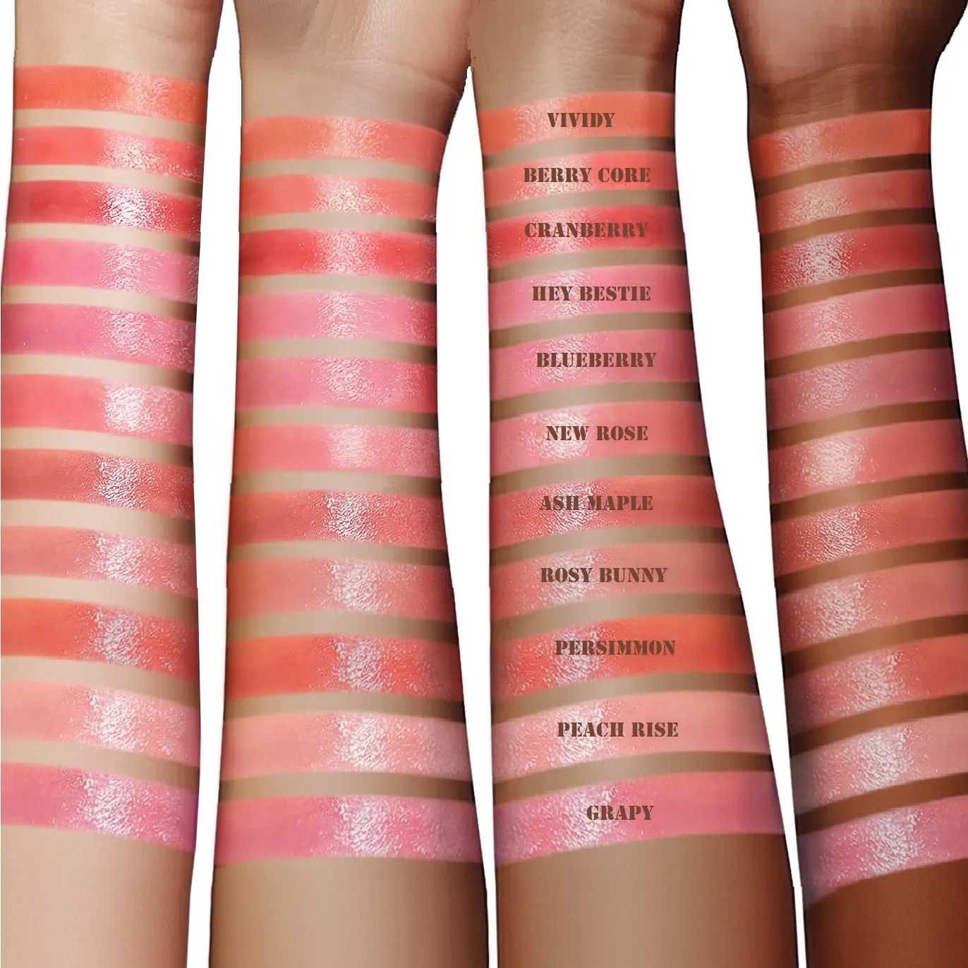Espoir Lipstick Nowear Balming Glow #11 Grapy 0.1oz | Lightweight Moisturizing Lip | Long-Lasting Vibrant Color | Non-Sticky Softness for Chapped Lip Balm | Vegan Cruelty-Free | Korean Lip Makeup