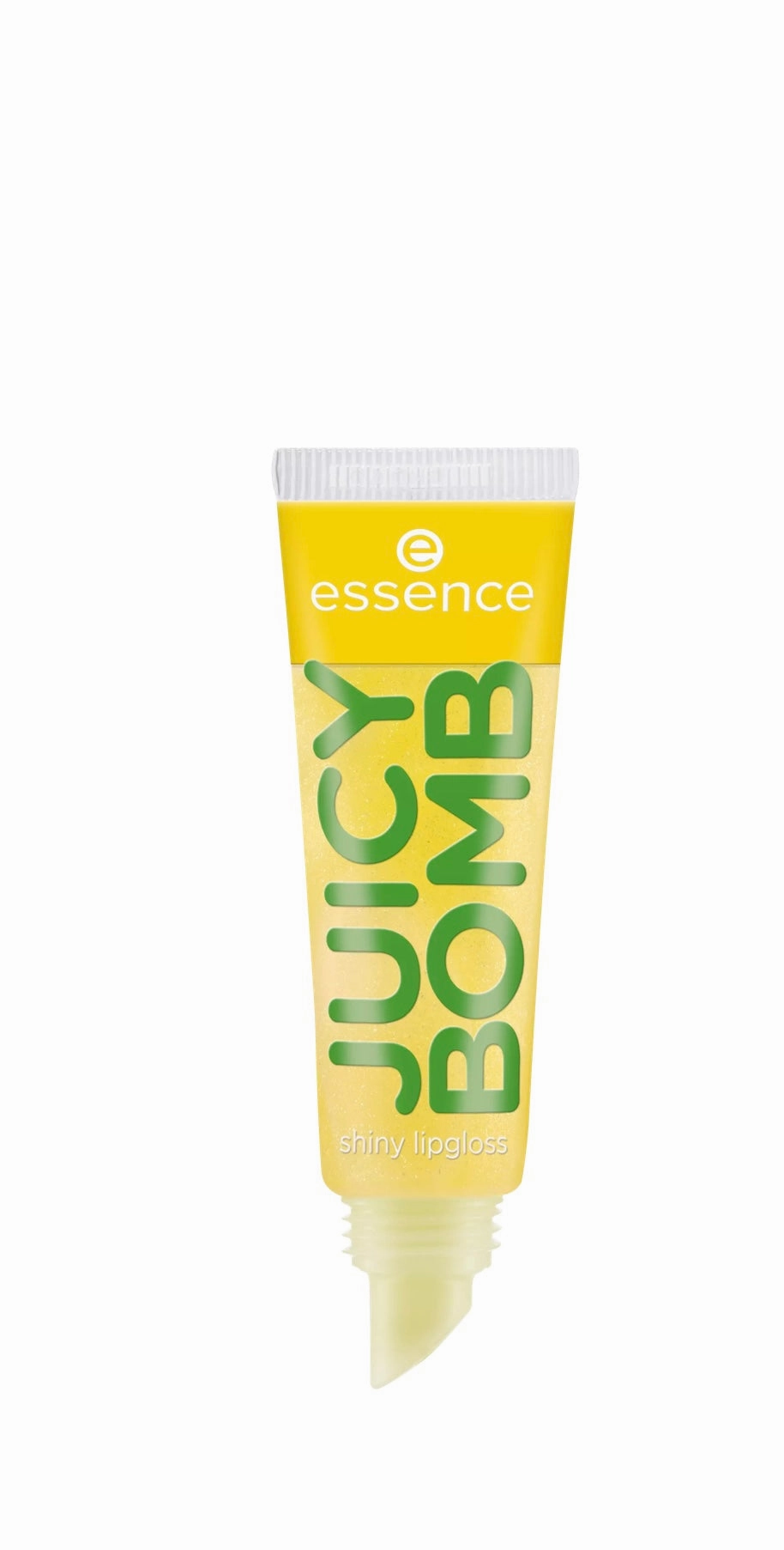 essence NEW JUICY BOMB Shiny Lip Gloss